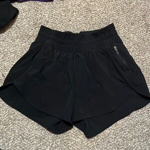 Lululemon Tracker Shorts
